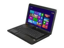 Notebook HP 2000-2B10NR AMD E1-1200 1.4GHz / Memória 4GB / HD 320GB / 15.6" foto 2