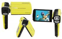 Filmadora Powerpack DCR-WP1110 12.0 MP foto 1