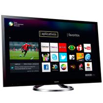 TV Sony Bravia LED XBR-65HX955 3D Full HD + Wi-Fi 65"