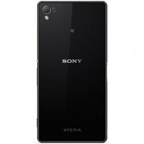 Celular Sony Xperia Z3 D6633 Dual Chip 16GB 4G foto 2