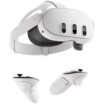 Óculos de Realidade Virtual Oculus Meta Quest 3 512GB foto 1