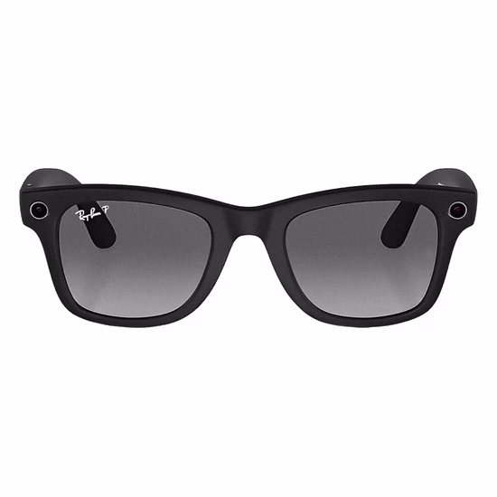 Óculos Ray-Ban Meta Wayfarer