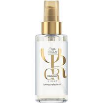 Óleo Capilar Wella Oil Reflections Light 30ML