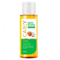 Óleo de Coco Carey 100ML