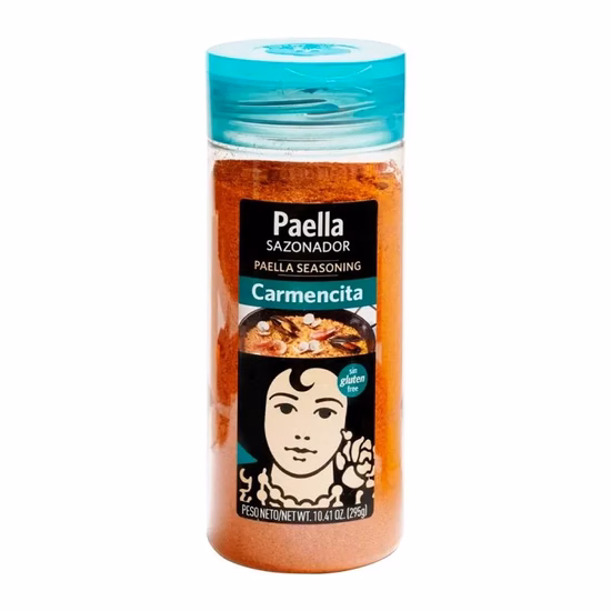  Paella Carm...