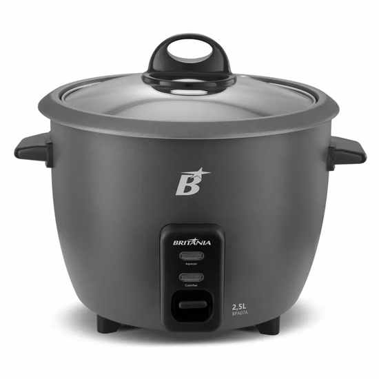 Panela Elétrica Britania BPA07A 220V