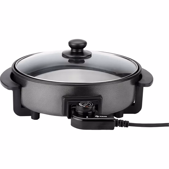 Panela Elétrica Quanta Krab KBOEG15 220V