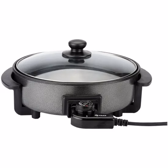 Panela Elétrica Quanta Krab KBOEP15 220V