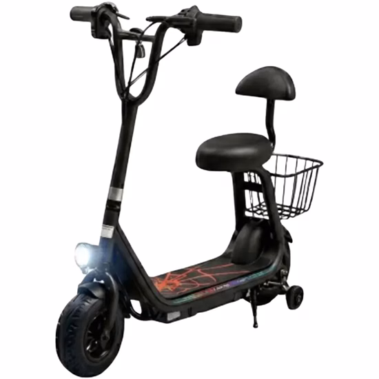 Patinete Elétrico HYE MK08 8"