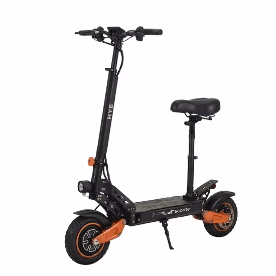 Patinete Elétrico HYE X10 Pro 11"