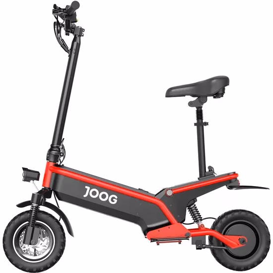 Patinete Elétrico Joog F1 10"