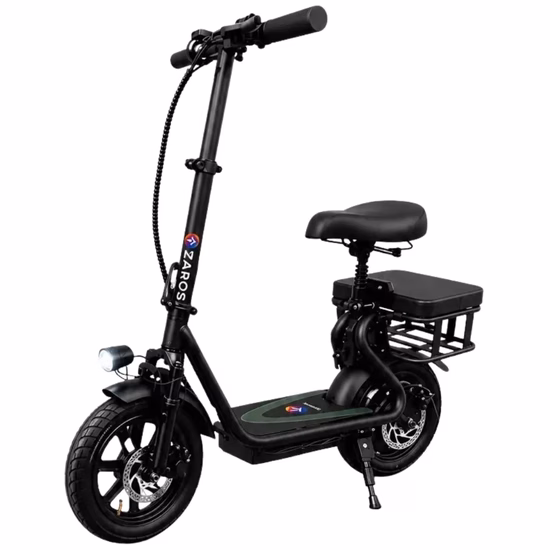 Patinete Elétrico Zaros K11 14"
