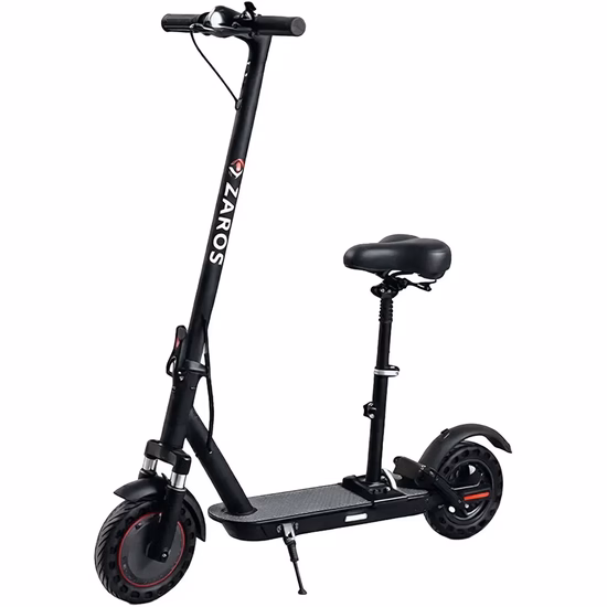 Patinete Elétrico Zaros L8 10"