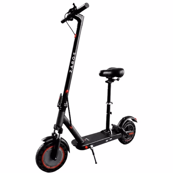 Patinete Elétrico Zaros L8 Max 10"