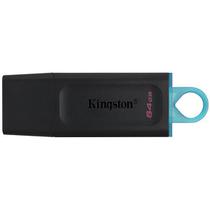 Pendrive Kingston DataTraveler Exodia 64GB