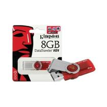 Pendrive Kingston DT101 8GB  foto 1