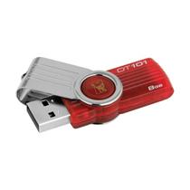 Pendrive Kingston DT101 8GB  foto 2