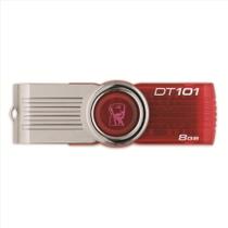 Pendrive Kingston DT101 8GB 