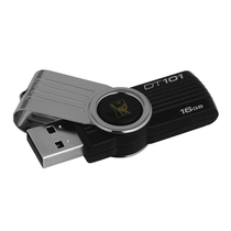 Pendrive Kingston DT101 G2 16GB