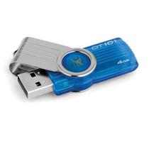 Pendrive Kingston DT101 G2 4GB 