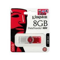 Pendrive Kingston DT101 G2 8GB foto 2