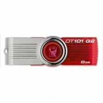 Pendrive Kingston DT101 G2 8GB