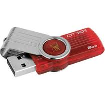 Pendrive Kingston DT101 G2 8GB foto 1