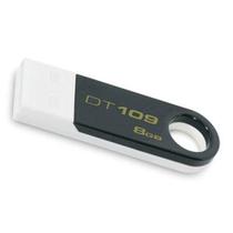 Pendrive Kingston DT109 8GB  foto 1