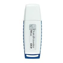 Pendrive Kingston DTI G3 16GB  foto 2