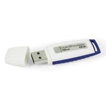 Pendrive Kingston DTI G3 16GB  foto 1