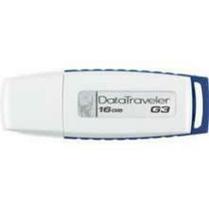 Pendrive Kingston DTI G3 16GB 