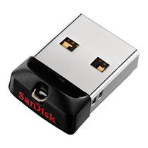 Pendrive Sandisk Cruzer Fit Z33 16GB