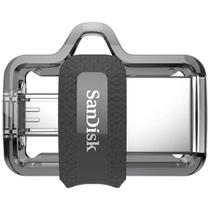 Pendrive Sandisk Ultra Dual Drive m3.0 16GB