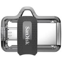 Pendrive Sandisk Ultra Dual Drive m3.0 64GB