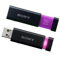 Pendrive Sony Micro Vault USM16GM 16GB