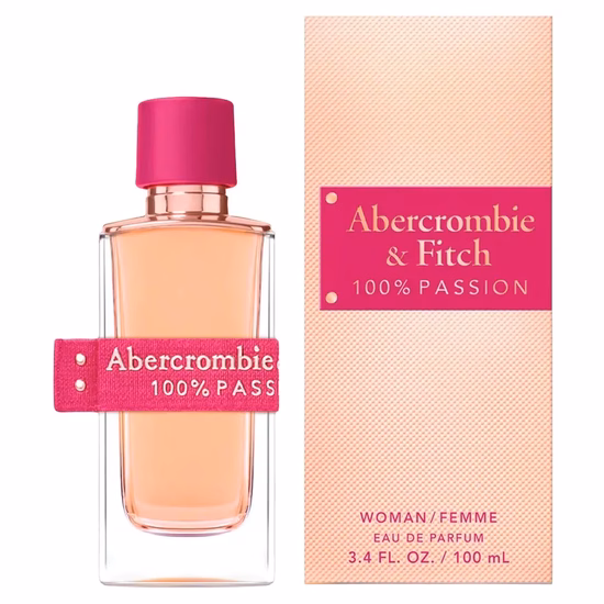 Perfume Aber...