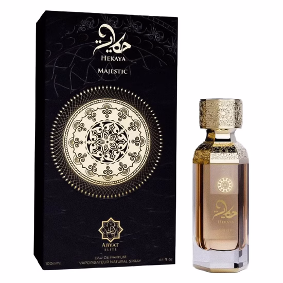  Perfume Aby...