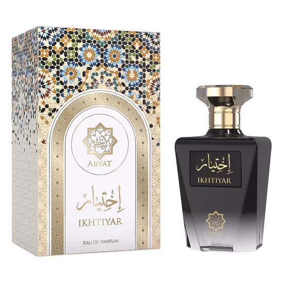  Perfume Aby...
