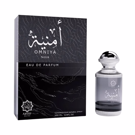  Perfume Aby...