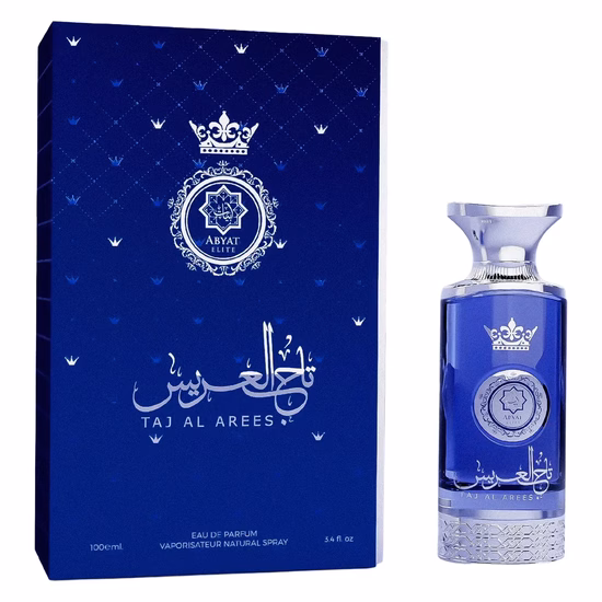  Perfume Aby...
