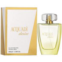 Perfume Acquadì Desire Eau de Toilette Feminino 100ML
