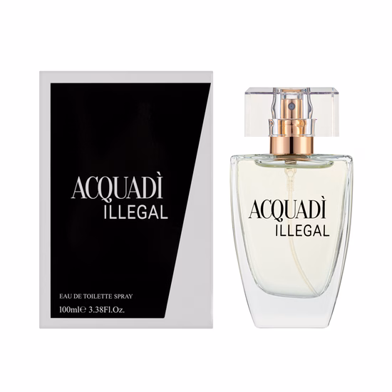  Perfume Acq...