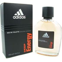 Perfume Adidas Deep Energy Eau de Toilette Masculino 50ML foto 1