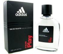Perfume Adidas Fair Play Eau de Toilette Masculino 50ML foto 1