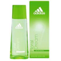 Perfume Adidas Floral Dream Eau de Toilette Feminino 30ML foto 1