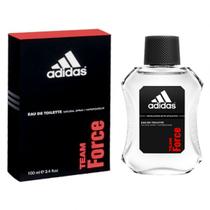 Perfume Adidas Team Force Eau de Toilette Masculino 50ML foto 2