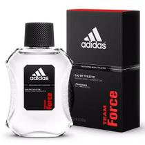 Perfume Adidas Team Force Eau de Toilette Masculino 50ML foto 1