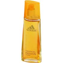 Perfume Adidas Tropical Passion Eau de Toilette Feminino 30ML
