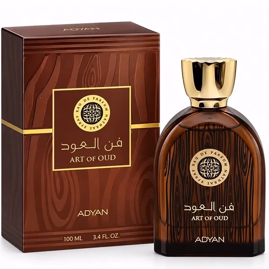  Perfume Ady...