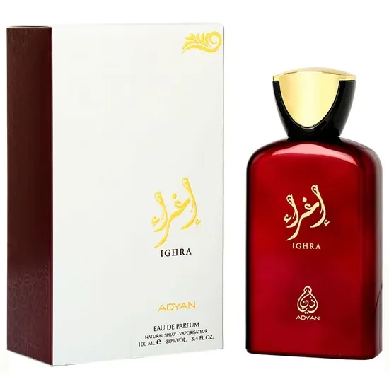  Perfume Ady...